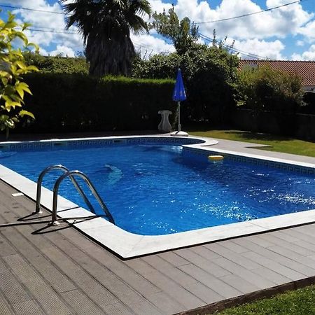 Villa - Torres Vedras, Lisbon Country Side Almeirinhos de Baixo Kültér fotó