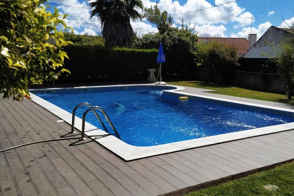Villa - Torres Vedras, Lisbon Country Side Almeirinhos de Baixo Kültér fotó