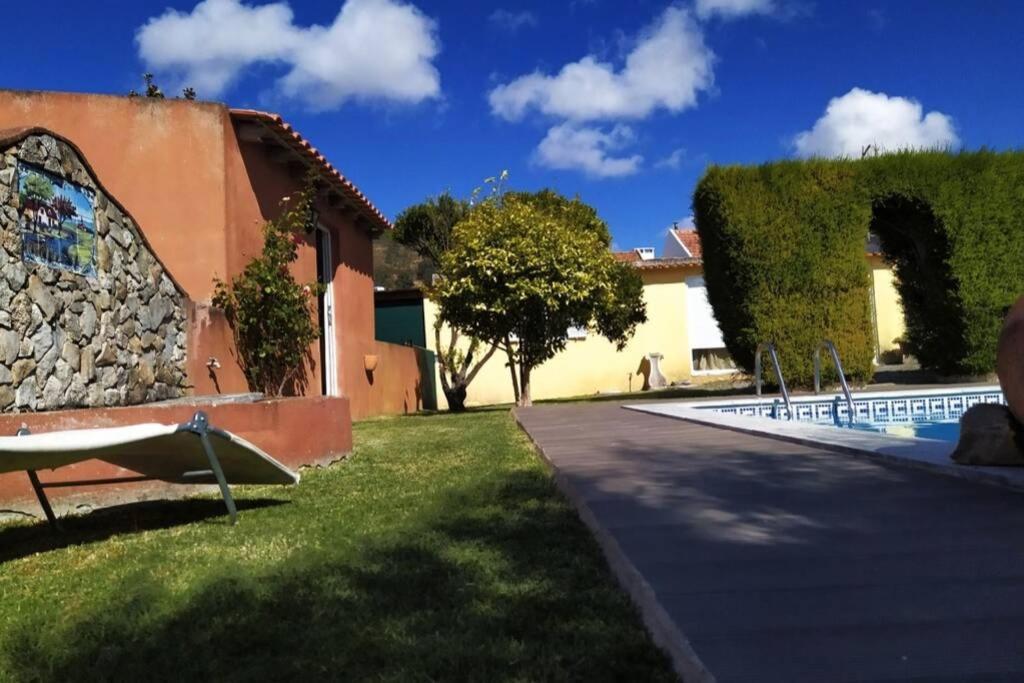 Villa - Torres Vedras, Lisbon Country Side Almeirinhos de Baixo Kültér fotó